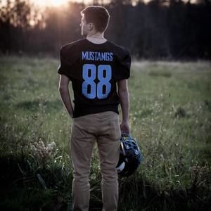 Meet your Posher, Christiaan